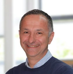 Daniel Miller