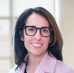 Julia Moore
