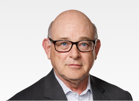 Mark Johnson