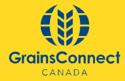 GrainsConnect Canada logo