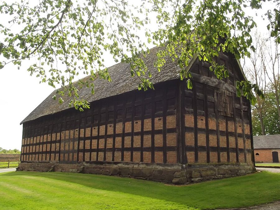 Estate & legacy